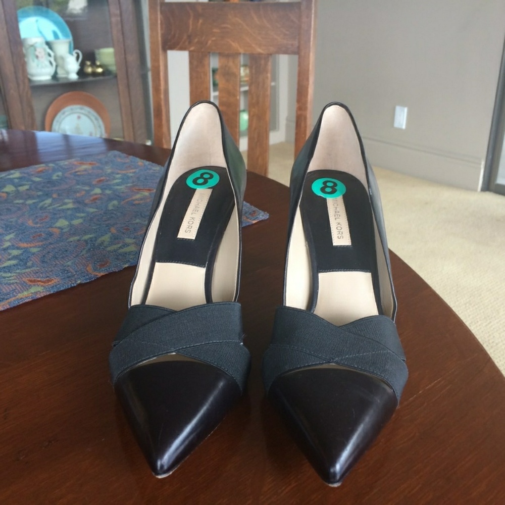 Michael Kors pumps